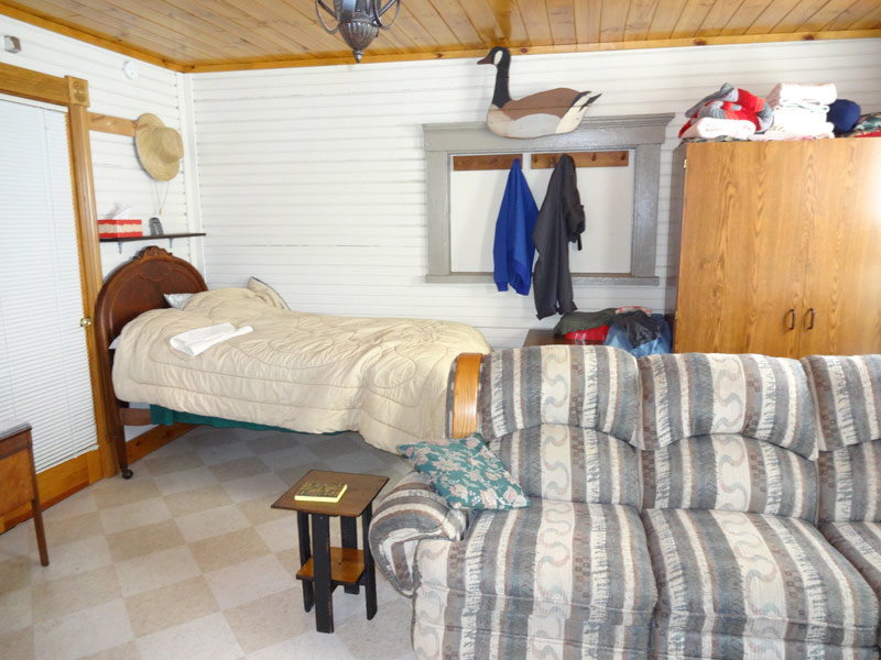 Slippery Rock student rentals near the University