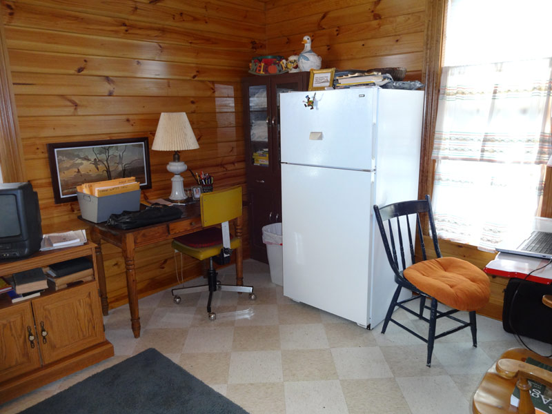 Slippery Rock student rentals near the University