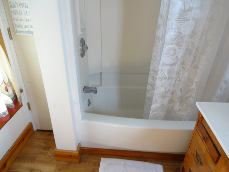 Slippery Rock student rentals near the University
