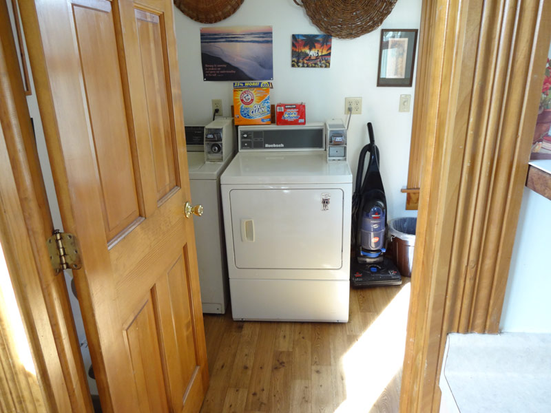 Slippery Rock student rentals near the University