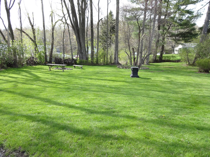 Slippery Rock student rentals near the University