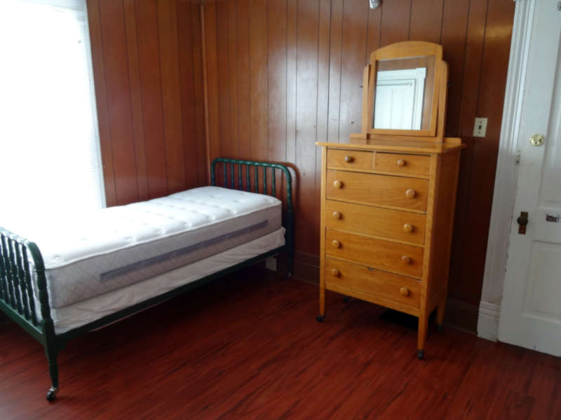 Slippery Rock student rentals near the University