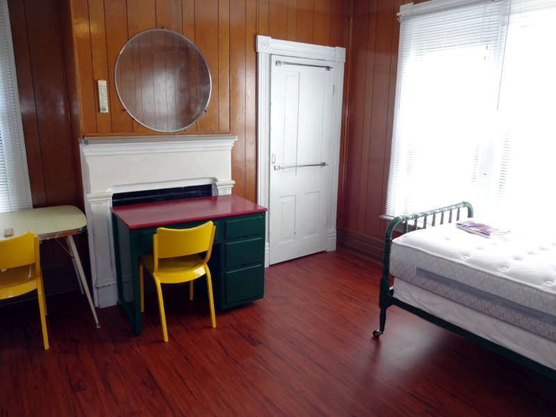 Slippery Rock student rentals near the University