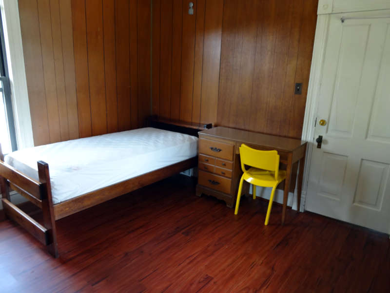 Slippery Rock student rentals near the University