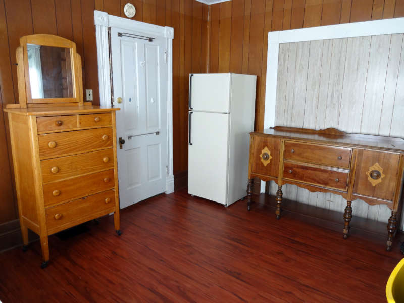 Slippery Rock student rentals near the University