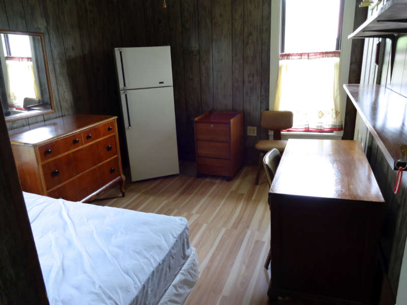 Slippery Rock student rentals near the University