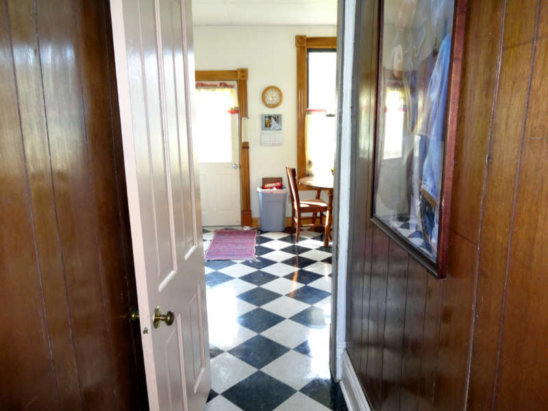 Slippery Rock student rentals near the University