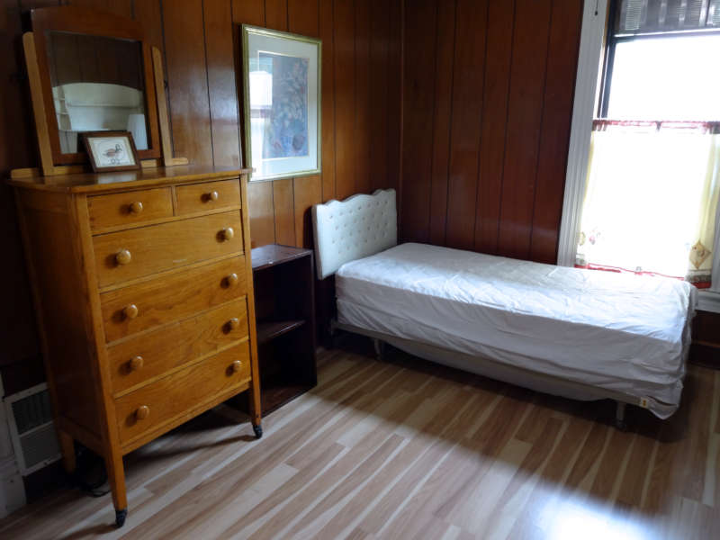 Slippery Rock student rentals near the University